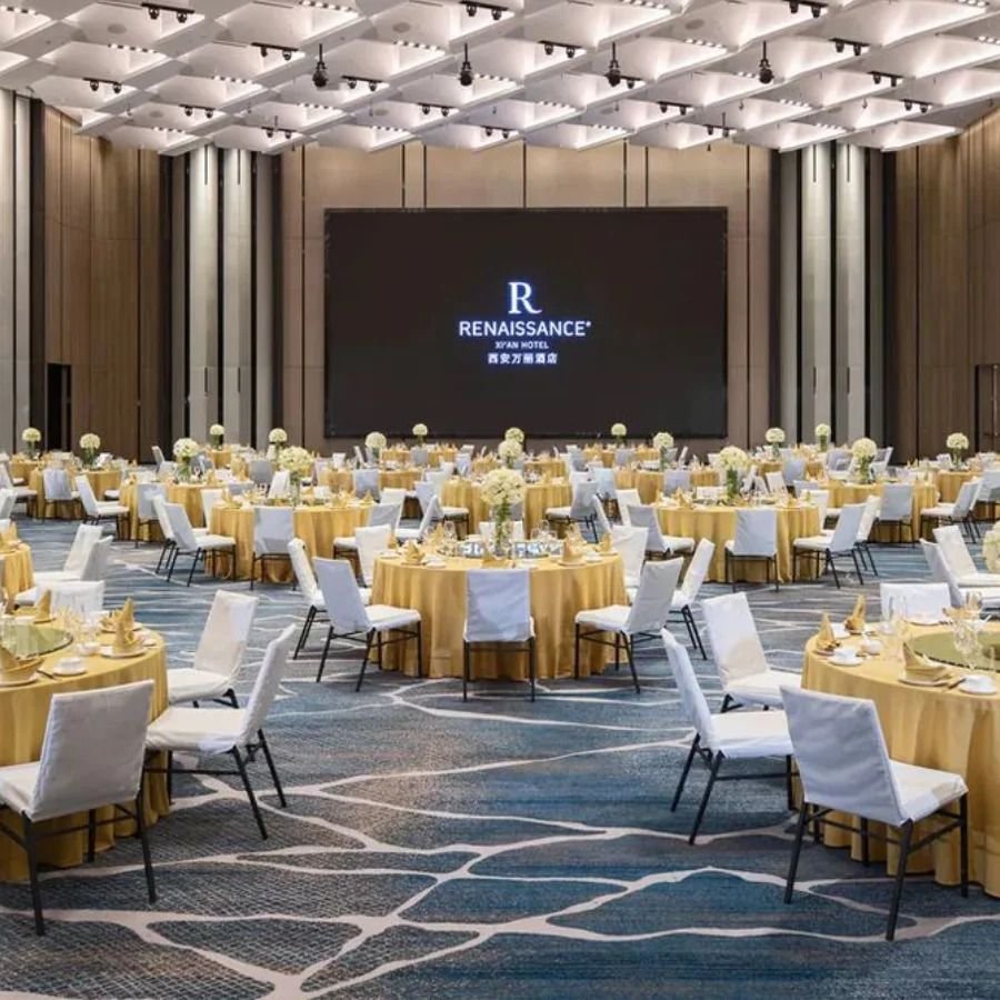 Best Corporate Event Management in Hassan