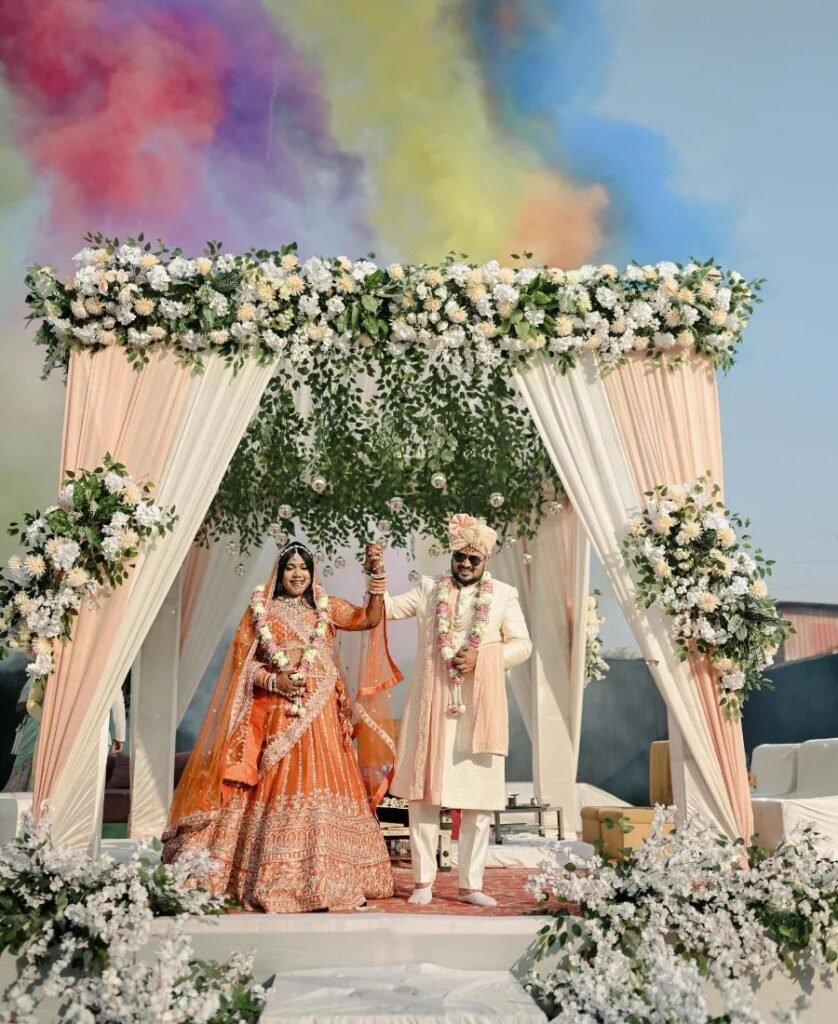 Best Wedding Event Management in Hassan