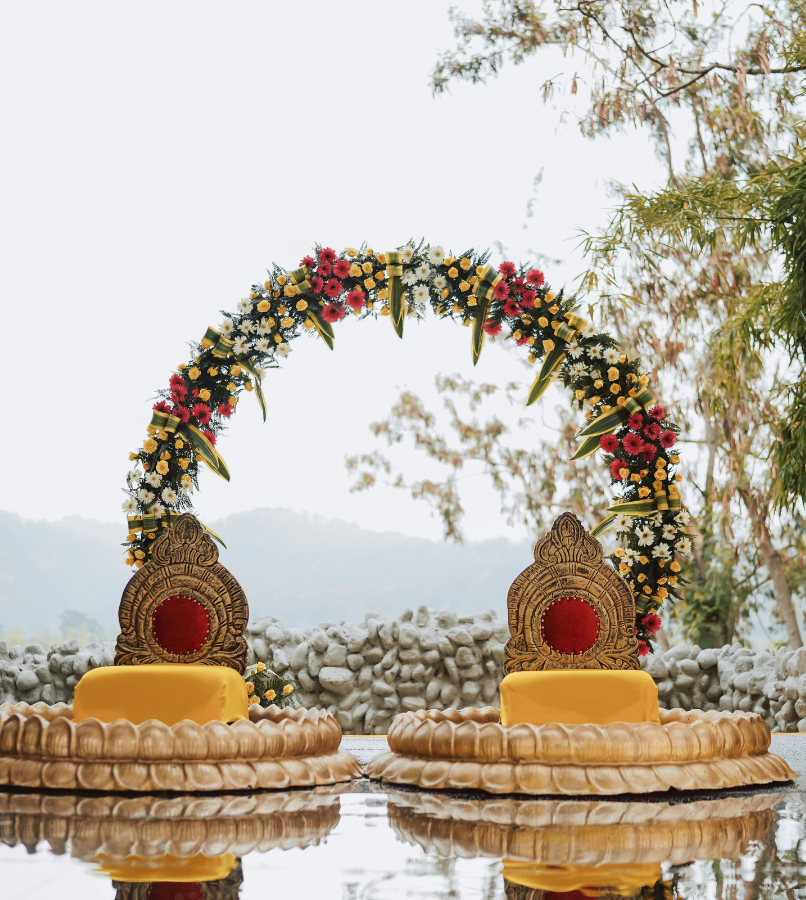 haldi gal